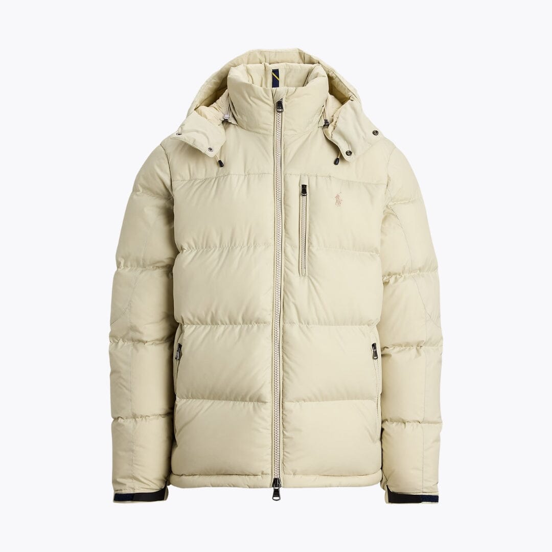 L.R Gorham Down Jacket