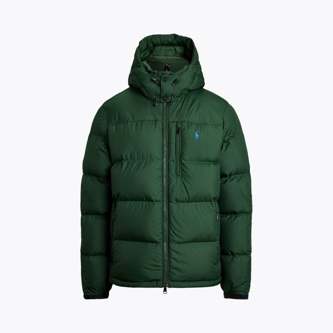 L.R Gorham Down Jacket
