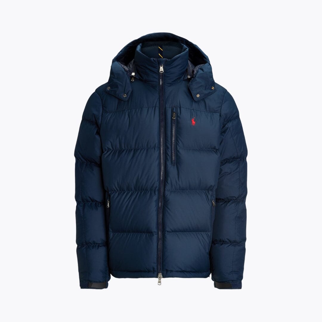 L.R Gorham Down Jacket