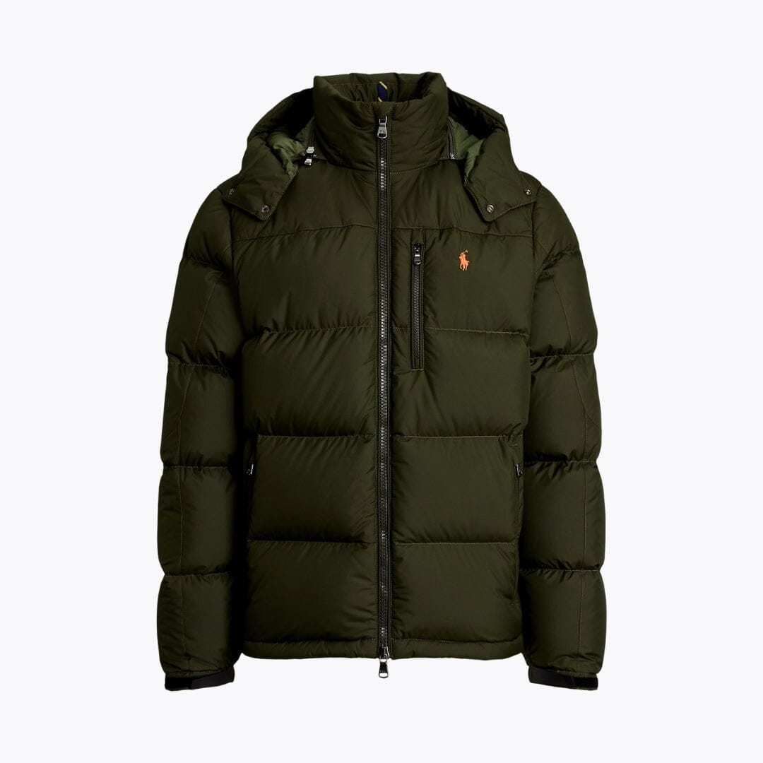 L.R Gorham Down Jacket