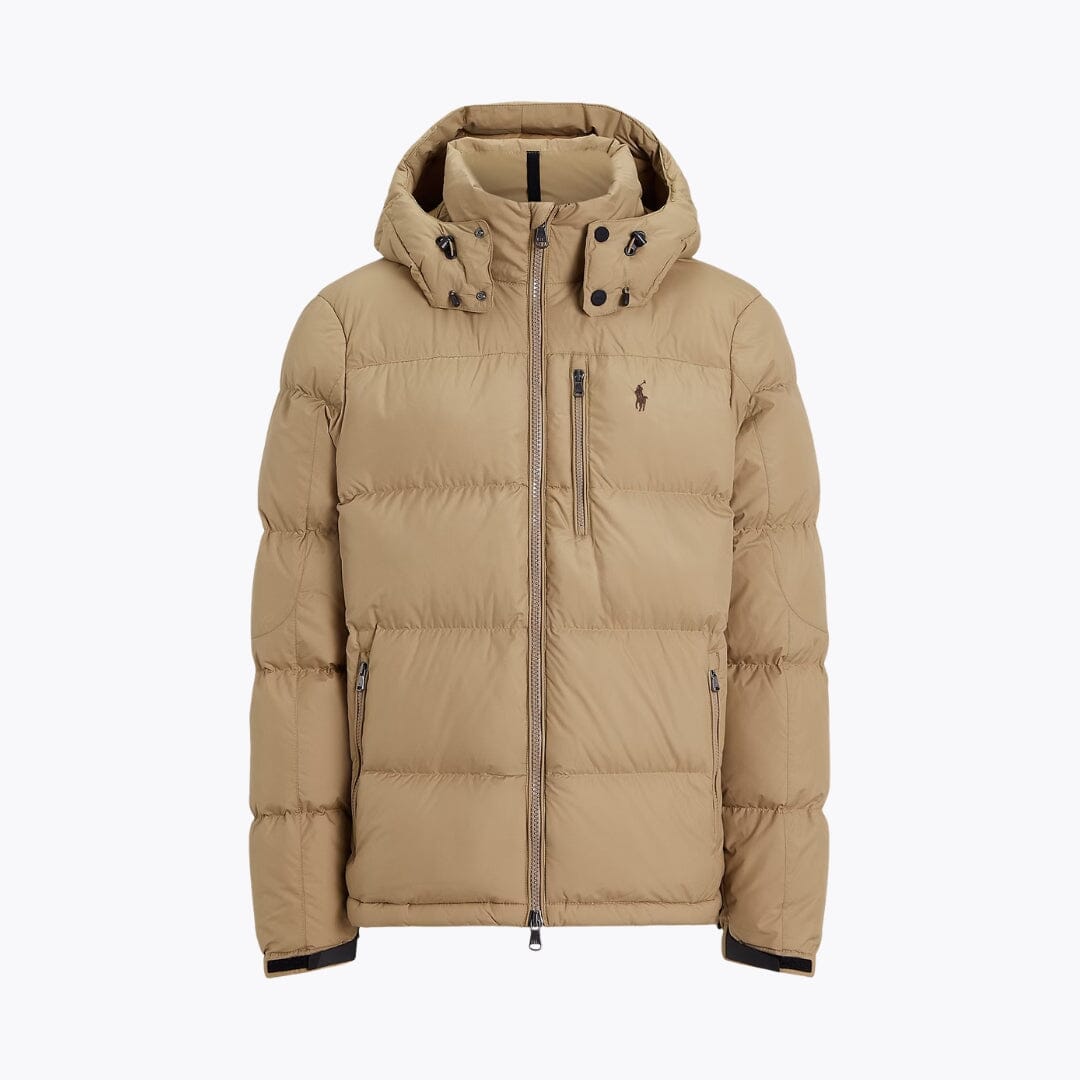 L.R Gorham Down Jacket