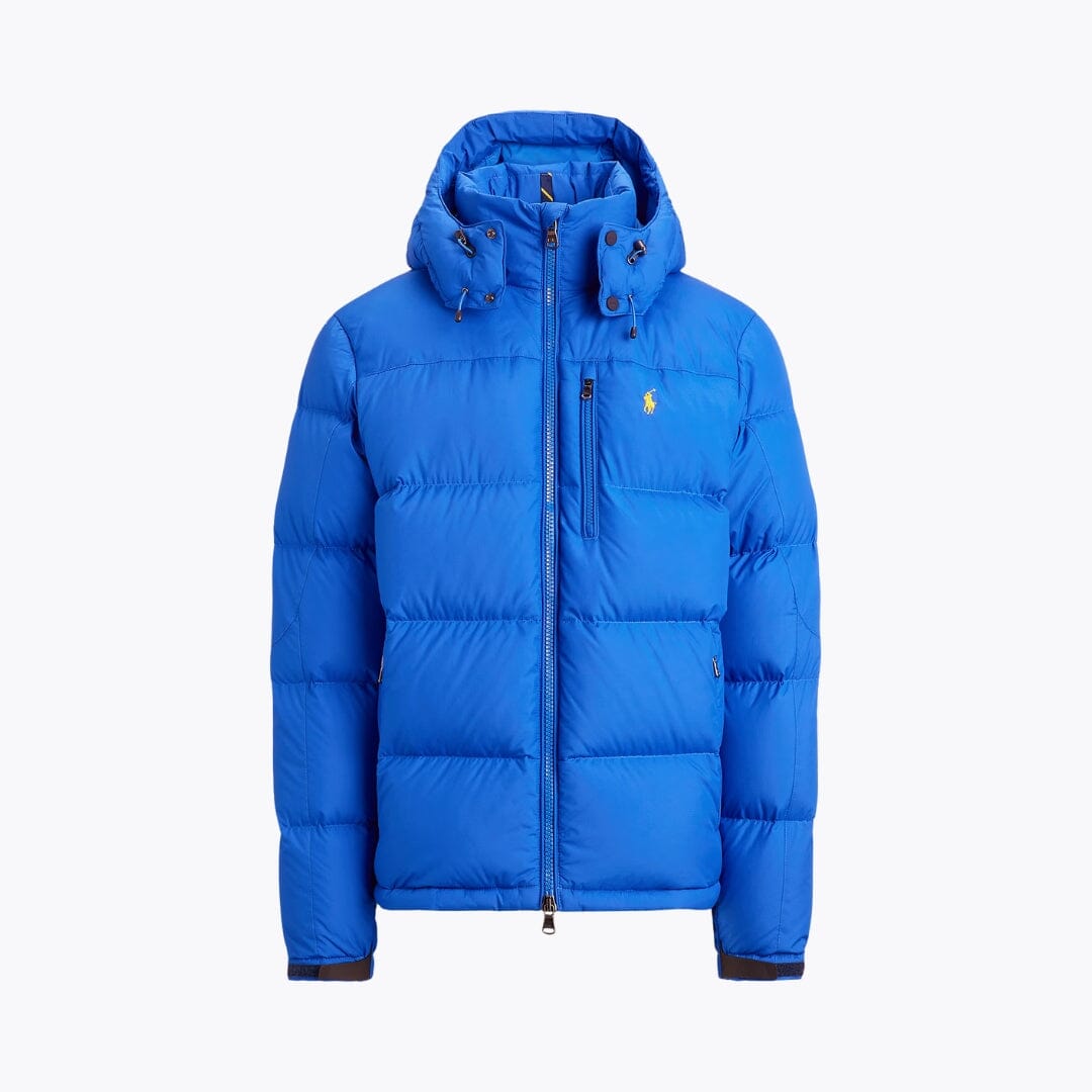 L.R Gorham Down Jacket