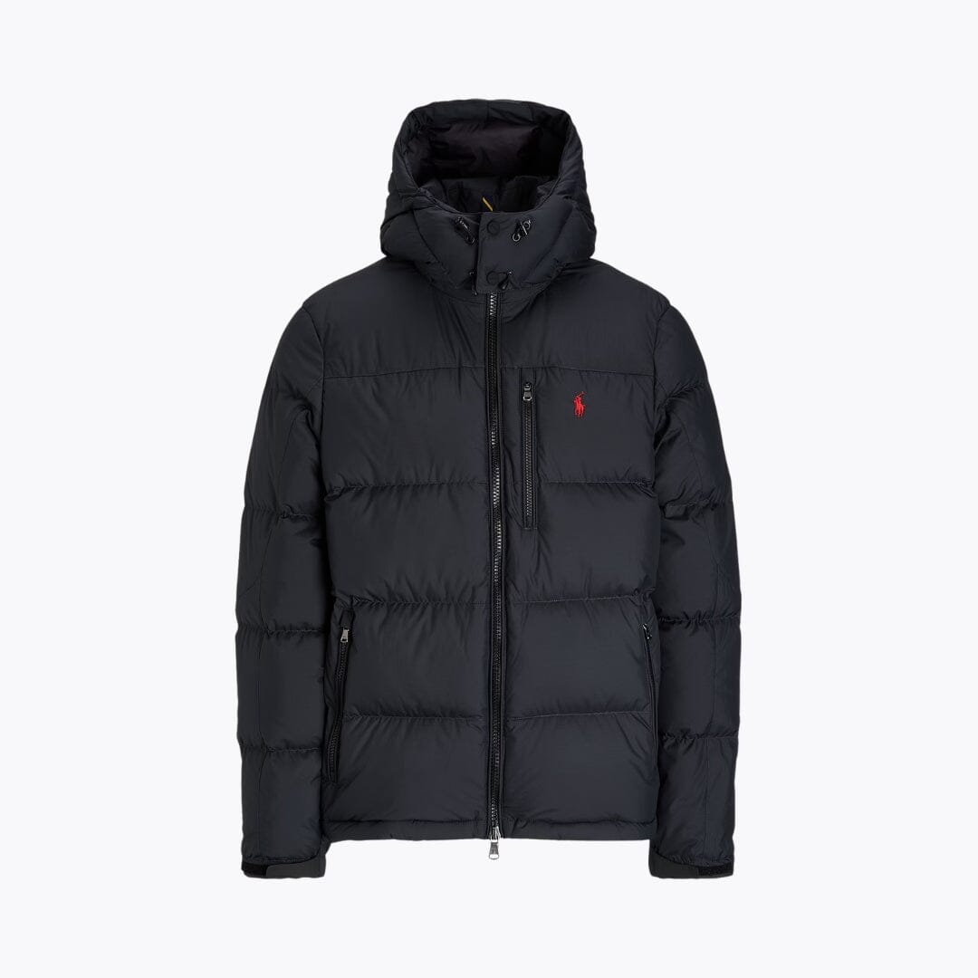 L.R Gorham Down Jacket