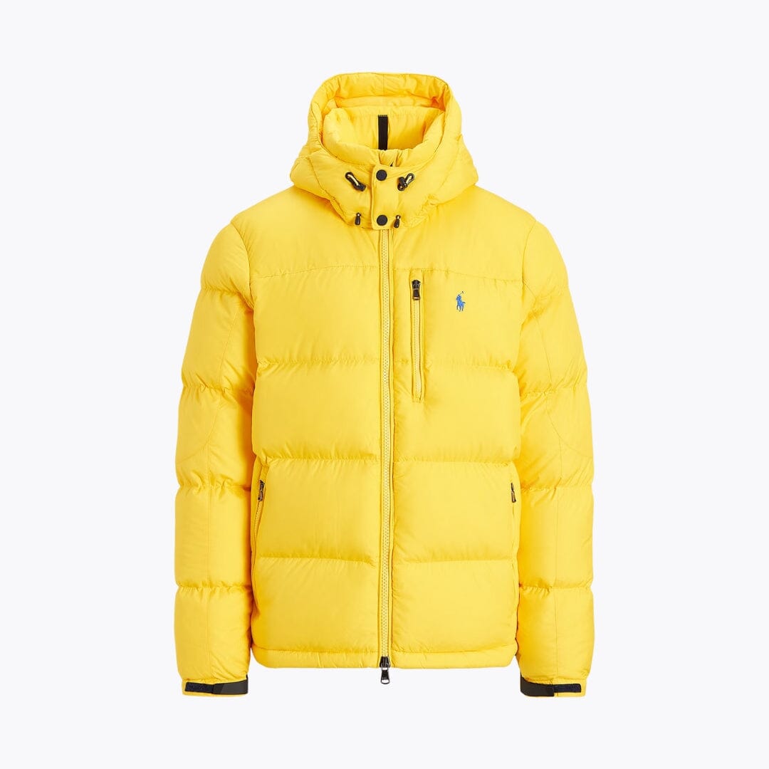 L.R Gorham Down Jacket