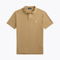L.R The Iconic Mesh Polo Shirt