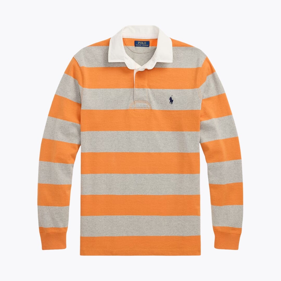 L.R The Iconic Rugby Shirt
