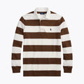 L.R The Iconic Rugby Shirt