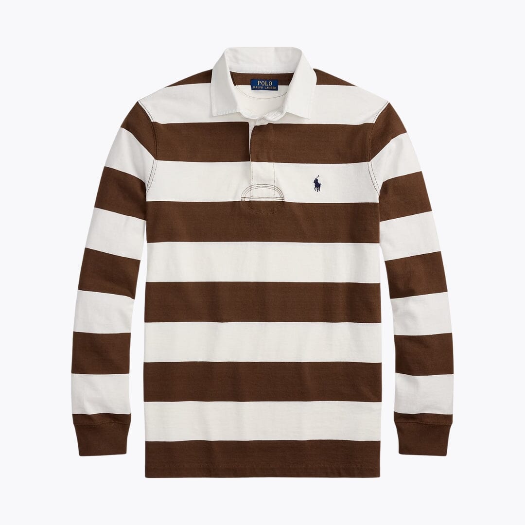 L.R The Iconic Rugby Shirt