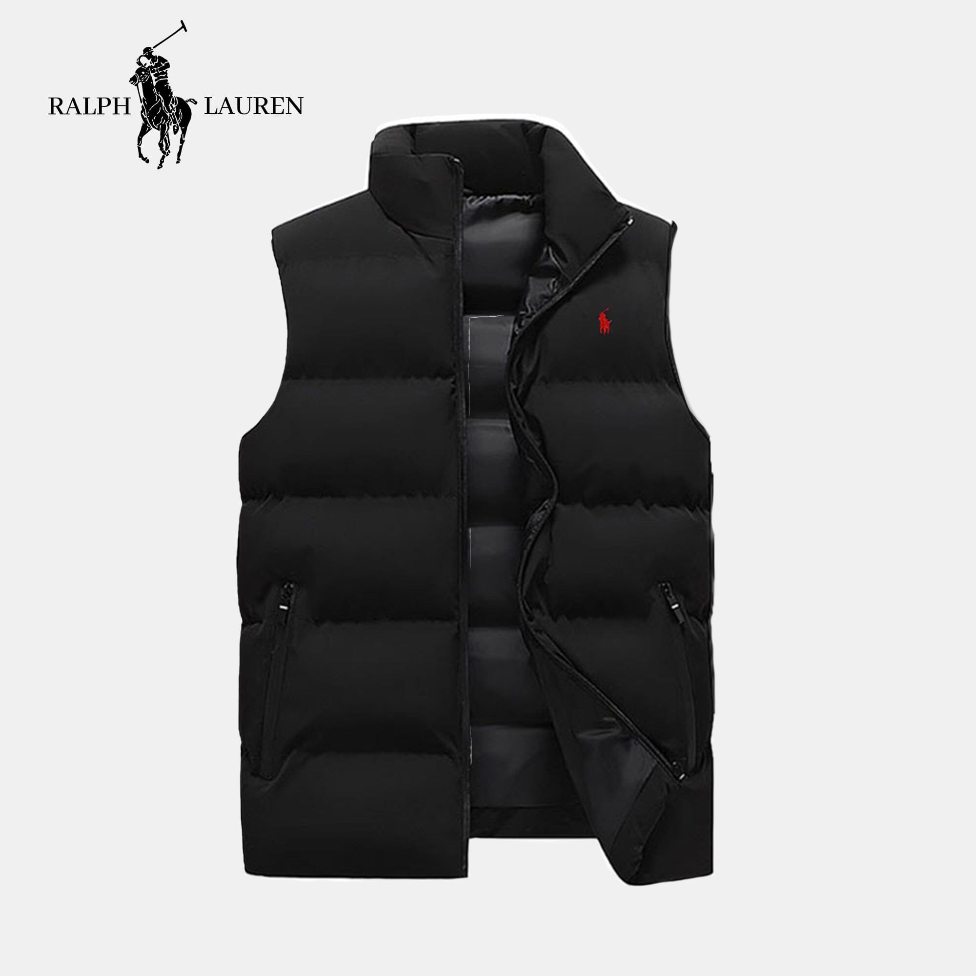 L.R Vest + Exclusive Free Sweater (CLEARANCE)