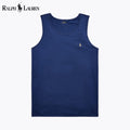 L.R Washed Jersey Tank