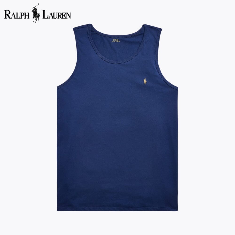 L.R Washed Jersey Tank