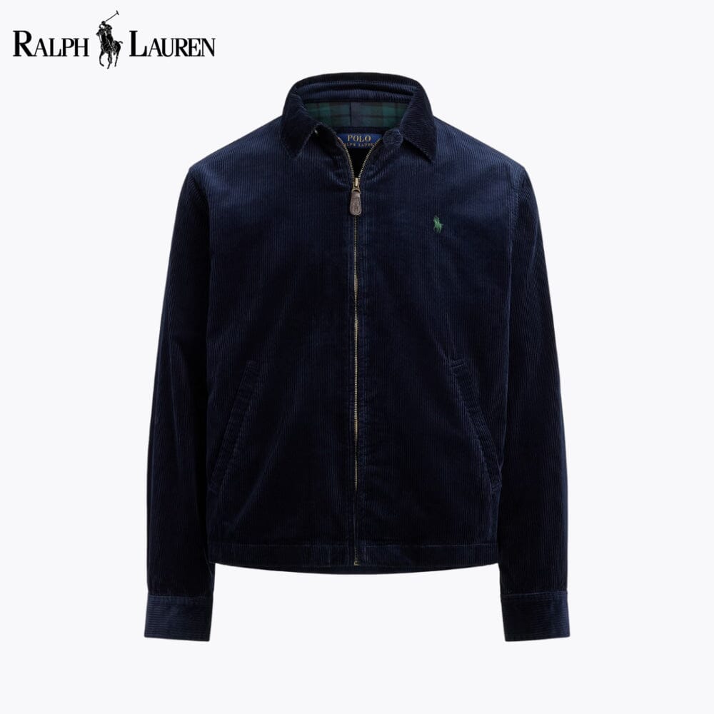 L.R Wynton Corduroy Jacket