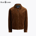 L.R Wynton Corduroy Jacket