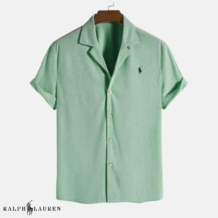 L.R Men's Summer Clothes