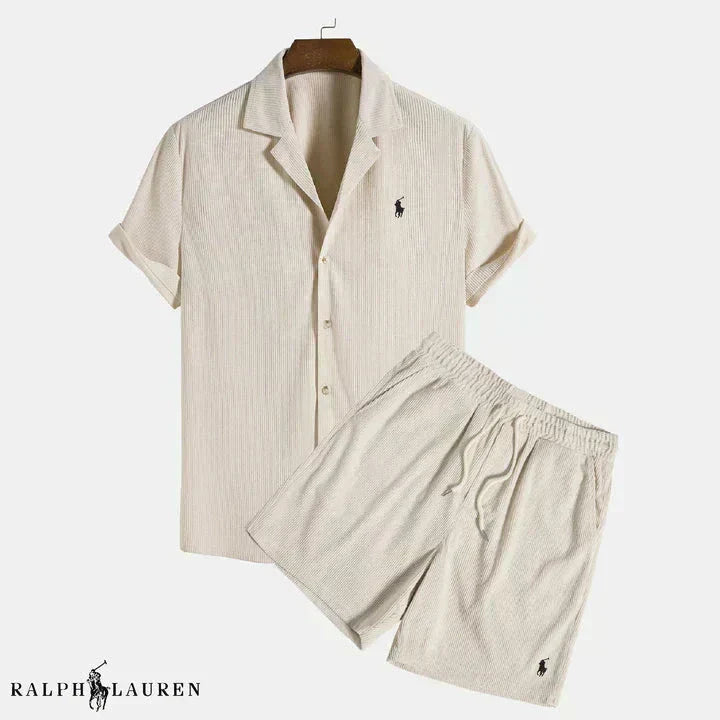 L.R Men's Summer Clothes