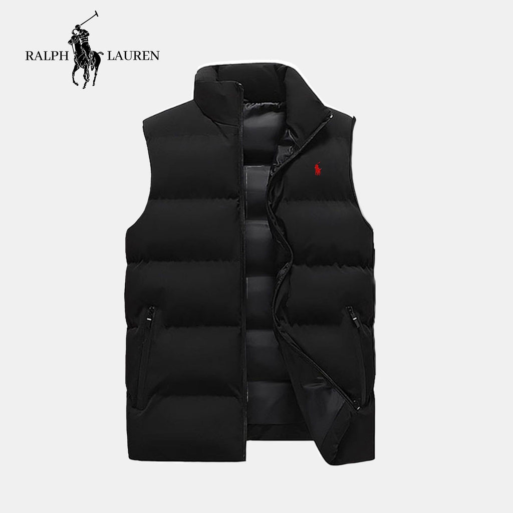 L.R Men's Colden Foldable Vest (Clearance)