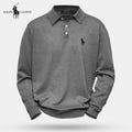 L.R Victor | Men's Polo Shirt